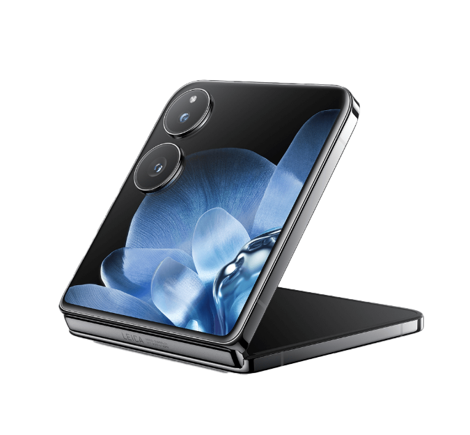 телефон Xiaomi Mix Flip