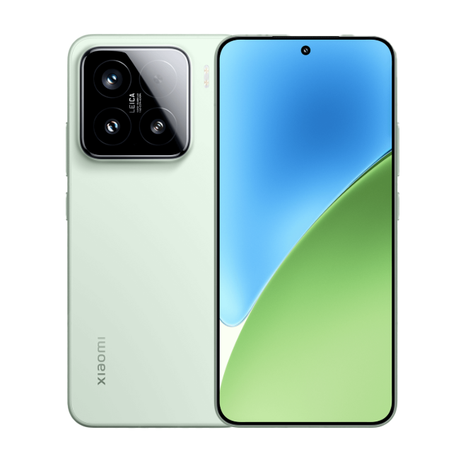 телефон Xiaomi 15