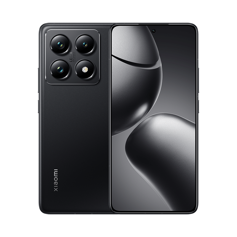 телефон Xiaomi 14T Pro