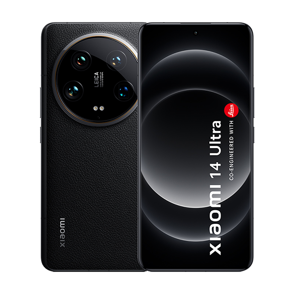 телефон Xiaomi 14 Ultra